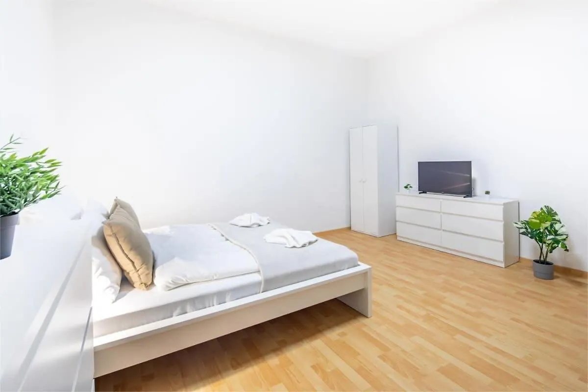 Very Central Convenient Flat Budapest Hungary
